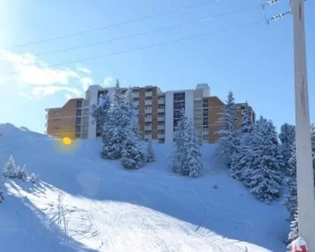 Cosy Pieds Des Pistes דירה שמרוסה